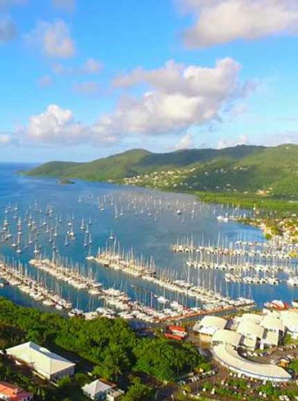 location gites vacances piscine martinique